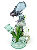 Freeek X Brandon Martin • Organism Grab And Go Recycler