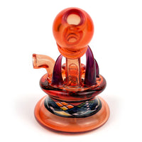 Freeek • Sunstone Squat Pipe