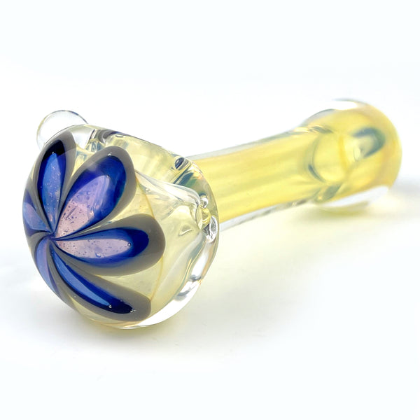 Hitwell • Fume Flower Spoon