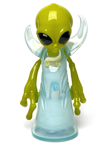 Ghost • Aquamania Alien Emperor