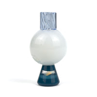 Gordo • Ghost Spinner Cap
