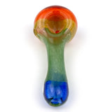 Hoffman • Rainbow Frit Spoon