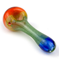 Hoffman • Rainbow Frit Spoon