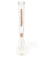 Illadelph • Medium Beaker Orange Label