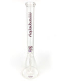 Illadelph • Medium Beaker Purple Label