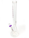 Illadelph • Medium Beaker Purple Label