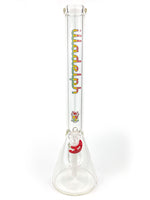 Illadelph • 7mm Beaker Rasta