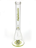 Illadelph • 45mm Beaker Lime