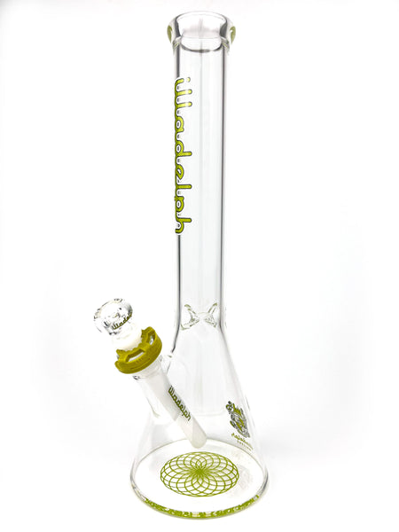 Illadelph • 45mm Beaker Lime