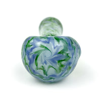 Izlow • Green Blue Marble Spoon