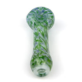 Izlow • Green Blue Marble Spoon