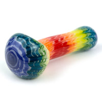 Izlow • Rainbow Wrap & Rake Spoon