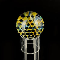 Jakers • Fume Honeycomb Marble