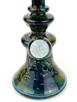 Jakers Glass • Crushed Opal Space Jammer