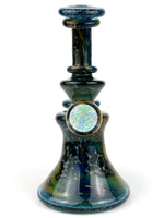 Jakers Glass • Crushed Opal Space Jammer