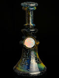 Jakers Glass • Crushed Opal Space Jammer