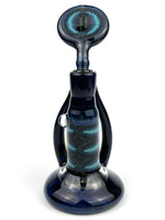 Kevin Murray • Deppes Darkness Bubbler