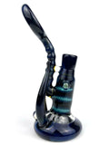 Kevin Murray • Deppes Darkness Bubbler