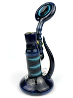 Kevin Murray • Deppes Darkness Bubbler