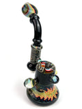 Langer x C Mau •  Crushed Opal Squat Lock