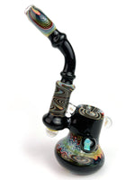 Langer x C Mau •  Crushed Opal Squat Lock