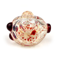 Langer • Garnet Fume Spoon