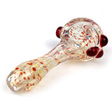 Langer • Garnet Fume Spoon