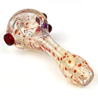 Langer • Garnet Fume Spoon