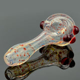 Langer • Garnet Fume Spoon