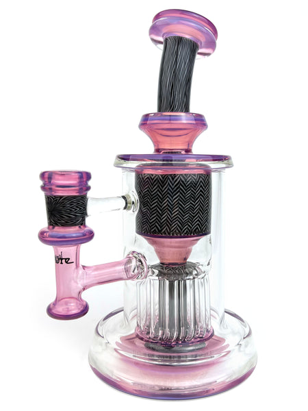 Leisure • 13 Arm Tree Incycler