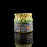 Sizelove • Fume Pattern Baller Jar