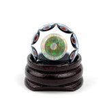 Steve H • Opal Stack Marble