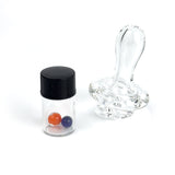 Teurfs • Clear Terp Chaser Set #2