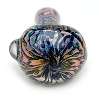 C2 • Inside Out Blue Fume