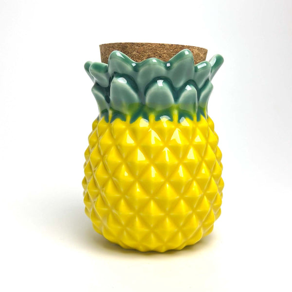 PINEAPPLE JAR