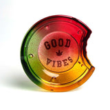 Cookies Ashtray Rasta