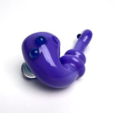 Purple Marble Sherlock