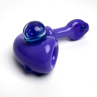 Purple Marble Sherlock