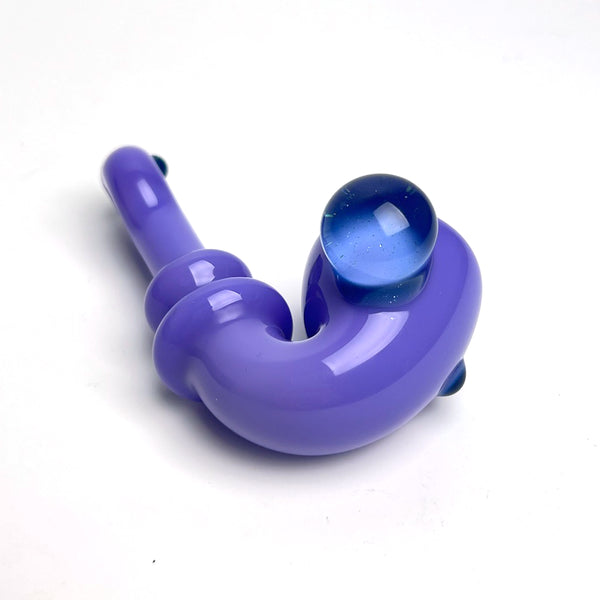 Purple Marble Sherlock