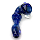 Dynamic • Blue Bulldog Sherlock