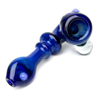 Dynamic • Blue Bulldog Sherlock