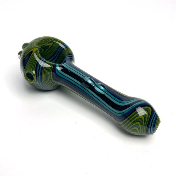 Fat Bottom Lined Spoon