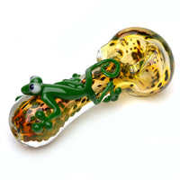 Frank • Lizard Spoon