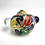 Hitwell Spoon • Rasta