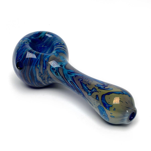 MW Studios • Space Tech Spoon