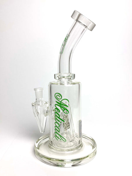 MEDICALI • Dexter Rig