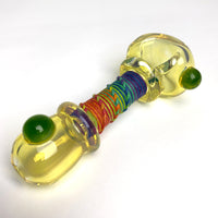 Multiverse Spoon Hemp Wrap