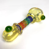 Multiverse Spoon Hemp Wrap