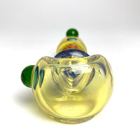Multiverse Spoon Hemp Wrap