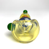 Multiverse Spoon Hemp Wrap